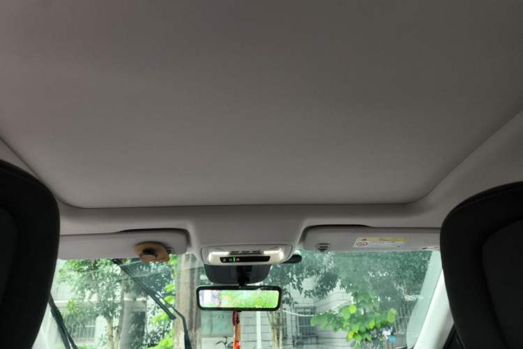 Used Buick LaCrosse 2023 28T Prestige Edition Headliner