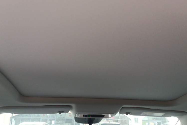 Used Buick LaCrosse 2023 28T Prestige Edition Headliner