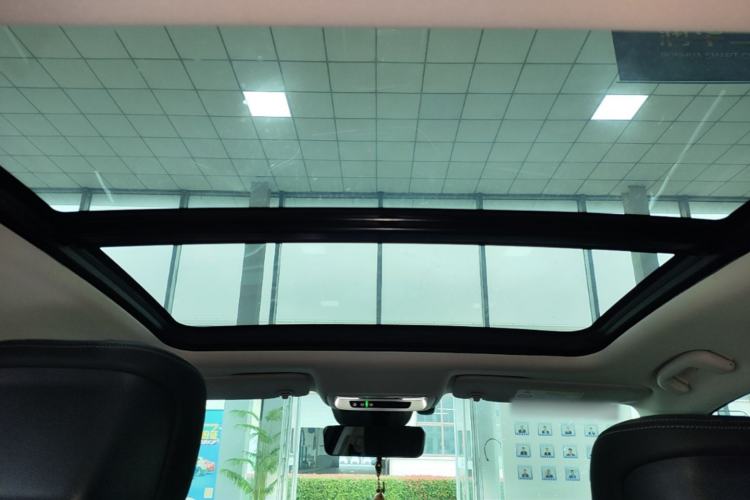 Used Buick LaCrosse 2023 28T Prestige Edition Headliner