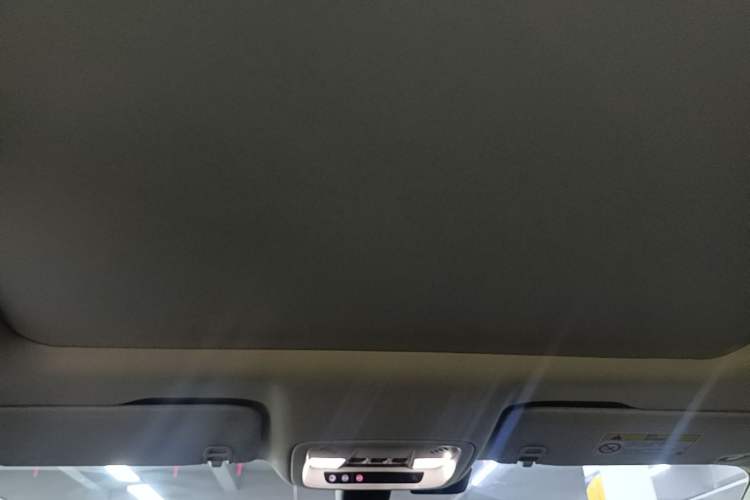 Used Buick LaCrosse 2023 Restyled 25T Cross-Country Edition Headliner