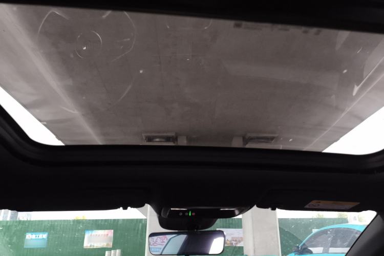 Used Buick LaCrosse 2023 28T Prestige Edition Headliner