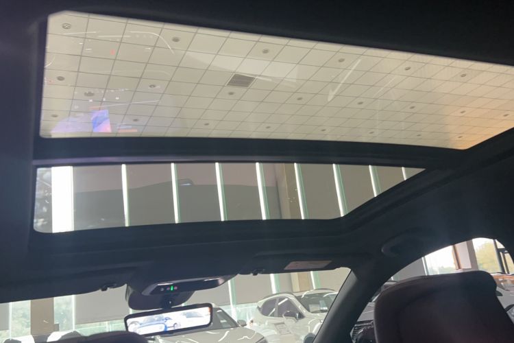 Used Buick LaCrosse 2023 28T Prestige Edition Headliner