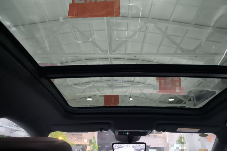 Used Buick LaCrosse 2023 28T Prestige Edition Headliner