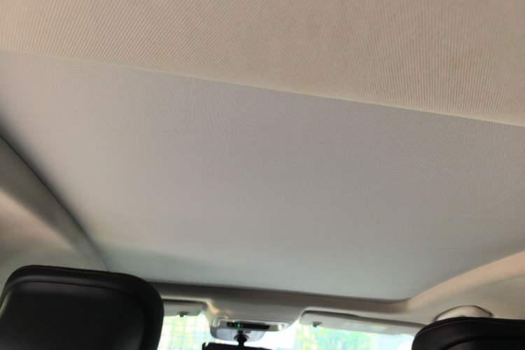 Used Buick LaCrosse 2023 28T Prestige Edition Headliner