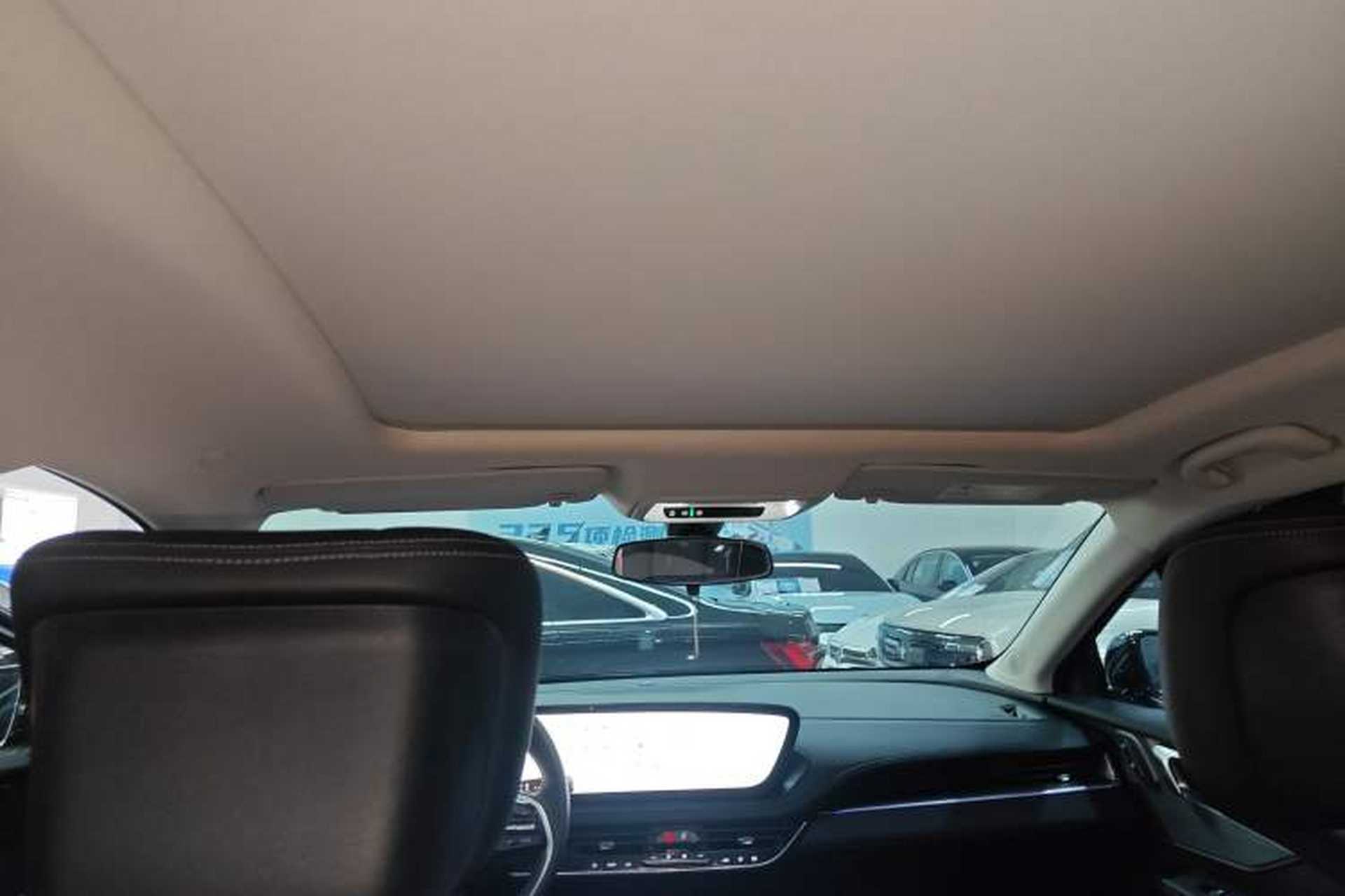 Used Buick LaCrosse 2023 28T Enjoyment Edition Headliner