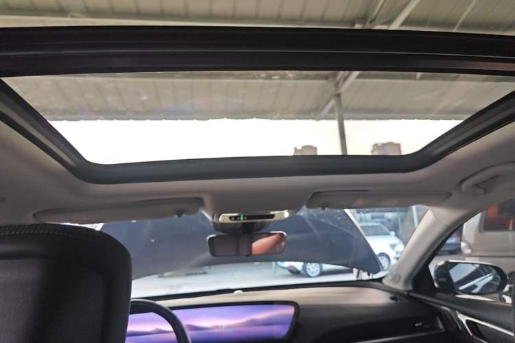 Used Buick LaCrosse 2023 28T Prestige Edition Headliner