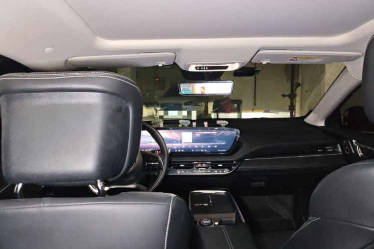 Used Buick LaCrosse 2023 28T Prestige Edition Headliner