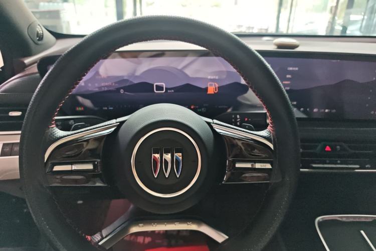 Used Buick LaCrosse 2023 28T Prestige Edition Instrument Cluster