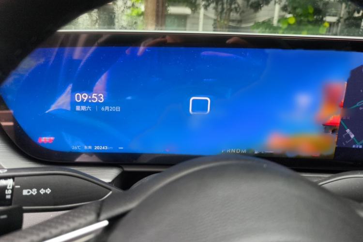 Used Buick LaCrosse 2023 28T Prestige Edition Instrument Cluster