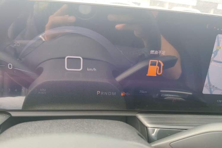 Used Buick LaCrosse 2023 28T Prestige Edition Instrument Cluster