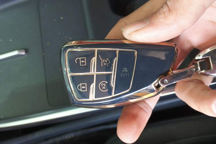 Used Buick LaCrosse 2023 Restyled 25T Cross-Country Edition Interior 1