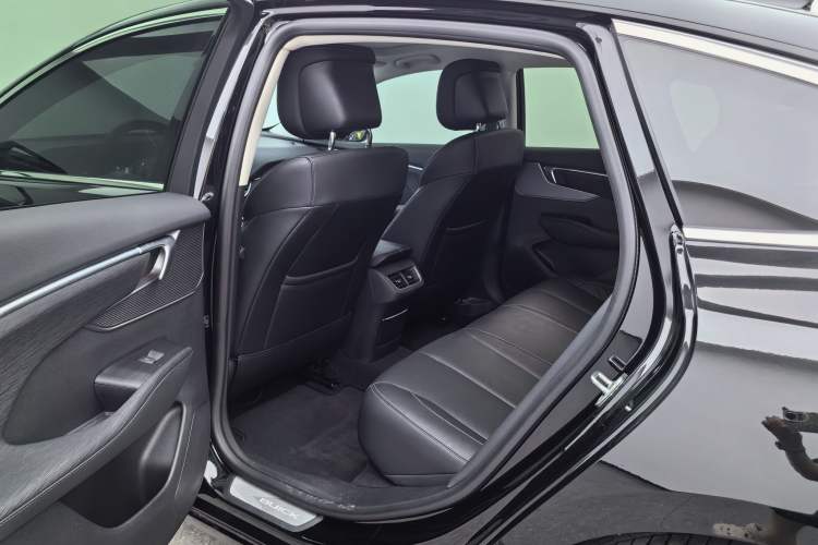 Used Buick LaCrosse 2023 28T Prestige Edition Interior 1