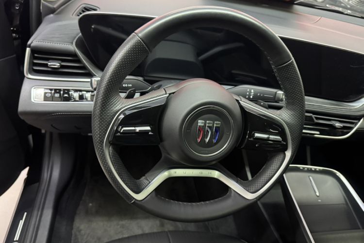 Used Buick LaCrosse 2023 28T Prestige Edition Interior 1