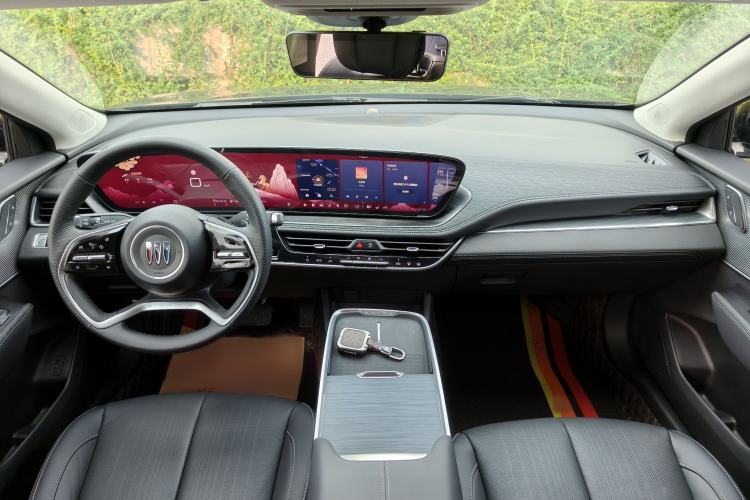 Used Buick LaCrosse 2023 28T Prestige Edition Interior 1