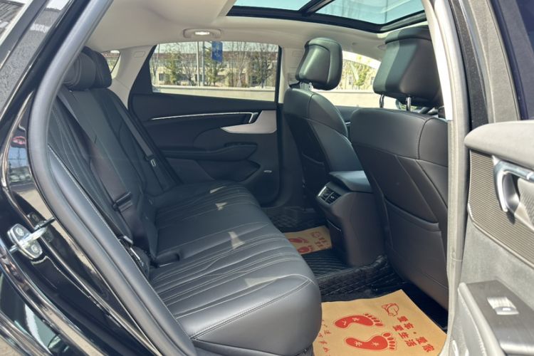 Used Buick LaCrosse 2023 Avia Edition Interior 1