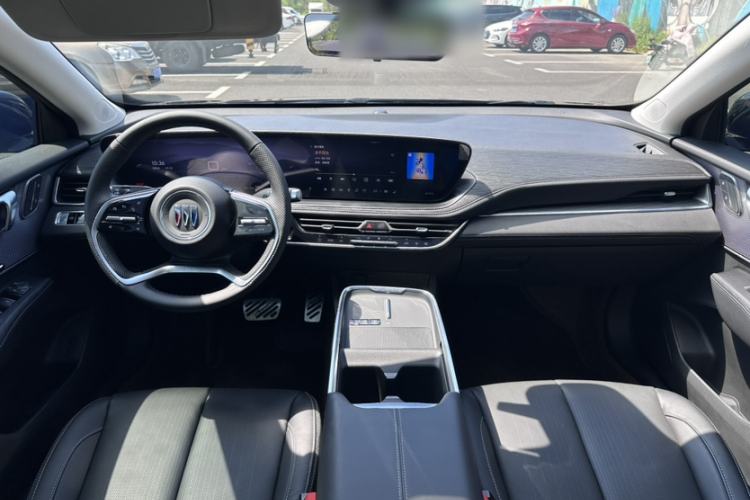 Used Buick LaCrosse 2023 28T Prestige Edition Interior 1