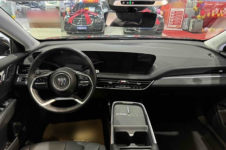 Used Buick LaCrosse 2023 28T Prestige Edition Interior 1