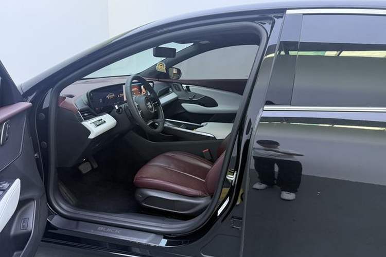 Used Buick LaCrosse 2023 28T Prestige Edition Interior 1
