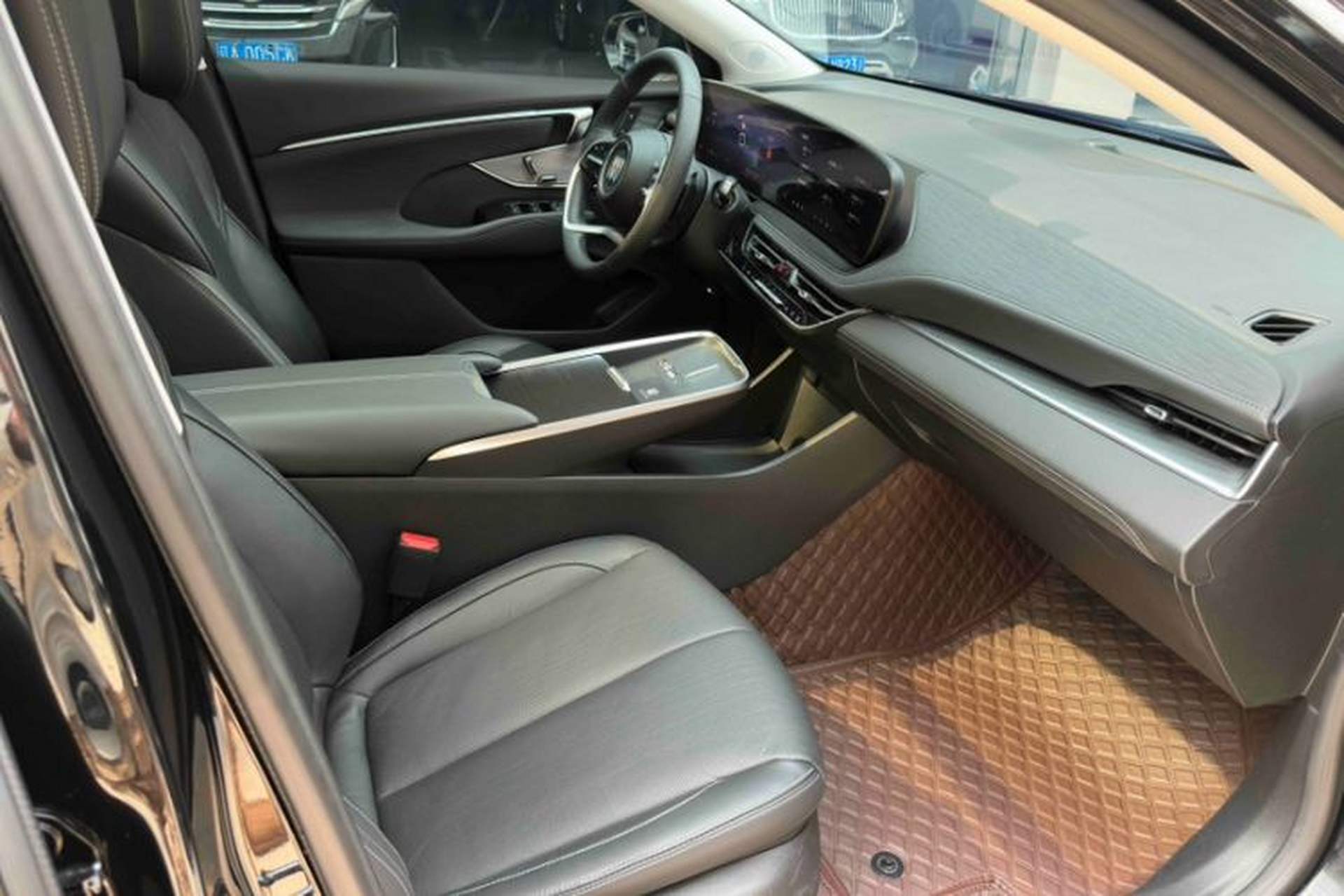 Used Buick LaCrosse 2023 28T Prestige Edition Interior 1
