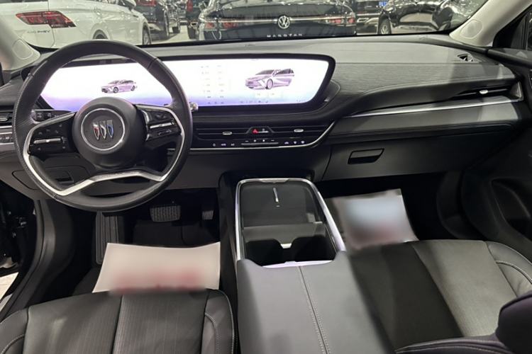 Used Buick LaCrosse 2023 28T Prestige Edition Interior 1