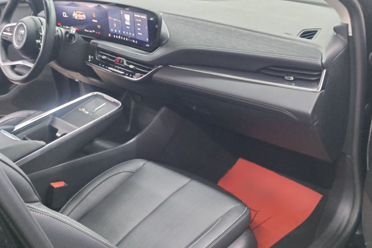 Used Buick LaCrosse 2023 28T Prestige Edition Interior 1