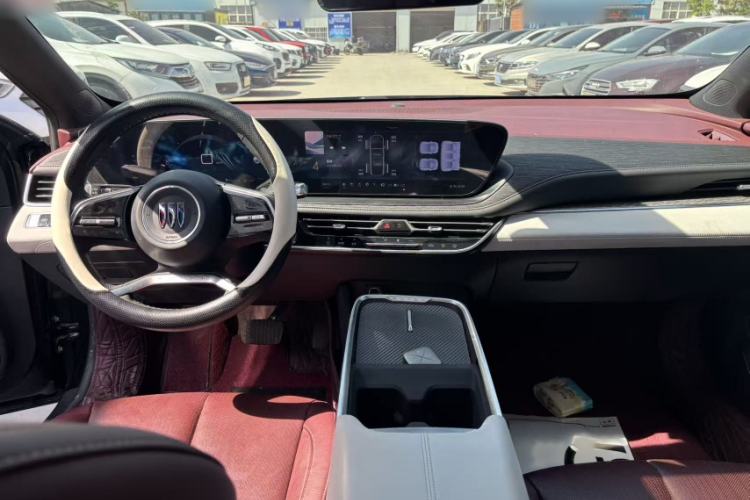 Used Buick LaCrosse 2023 28T Prestige Edition Interior 1