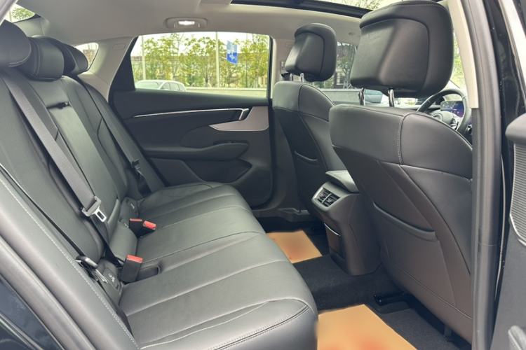 Used Buick LaCrosse 2023 28T Prestige Edition Interior 1