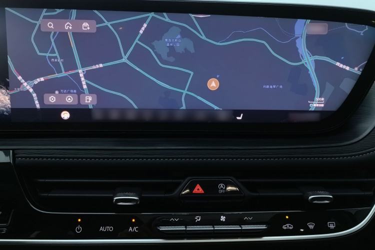Used Buick LaCrosse 2023 28T Prestige Edition Interior 10