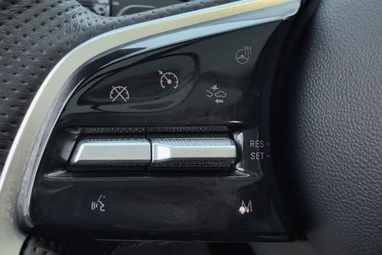 Used Buick LaCrosse 2023 28T Prestige Edition Interior 12