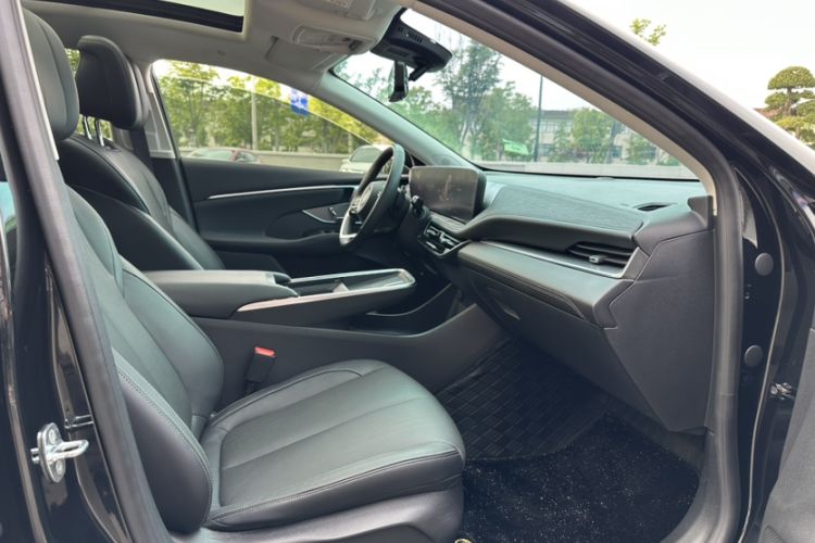 Used Buick LaCrosse 2023 28T Prestige Edition Interior 2