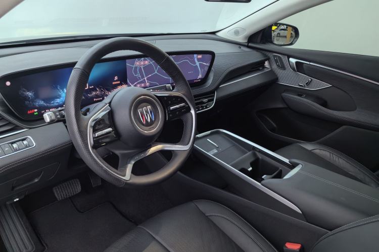 Used Buick LaCrosse 2023 28T Prestige Edition Interior 2