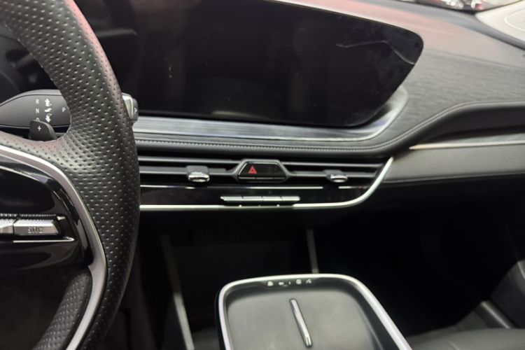 Used Buick LaCrosse 2023 28T Prestige Edition Interior 2