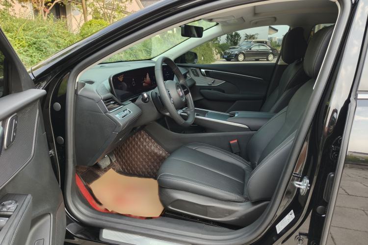 Used Buick LaCrosse 2023 28T Prestige Edition Interior 2