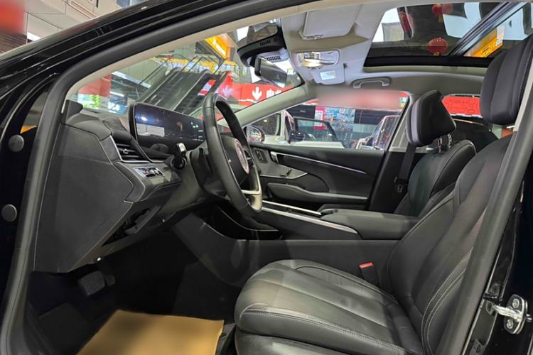 Used Buick LaCrosse 2023 28T Prestige Edition Interior 2