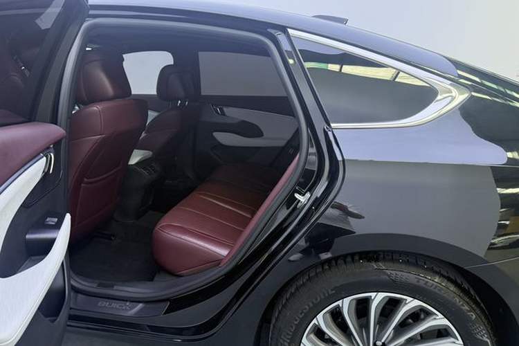 Used Buick LaCrosse 2023 28T Prestige Edition Interior 2