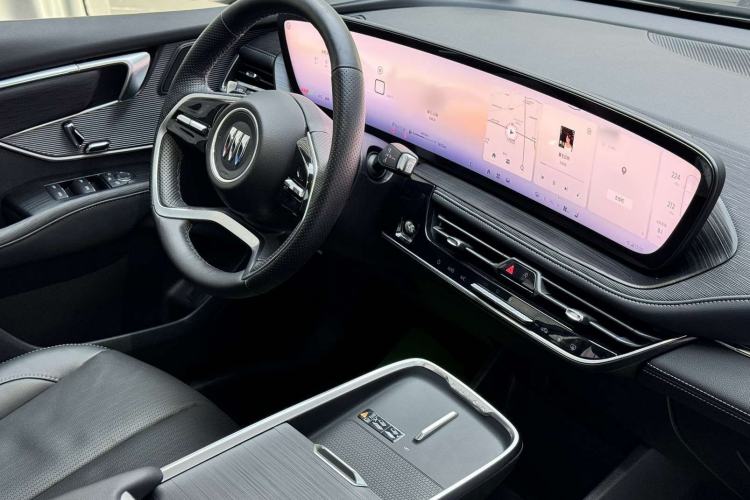 Used Buick LaCrosse 2023 28T Prestige Edition Interior 2