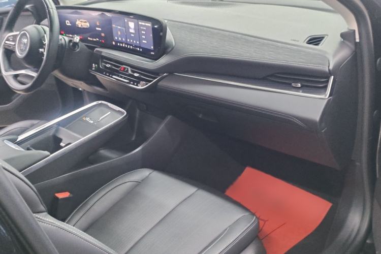 Used Buick LaCrosse 2023 28T Prestige Edition Interior 2