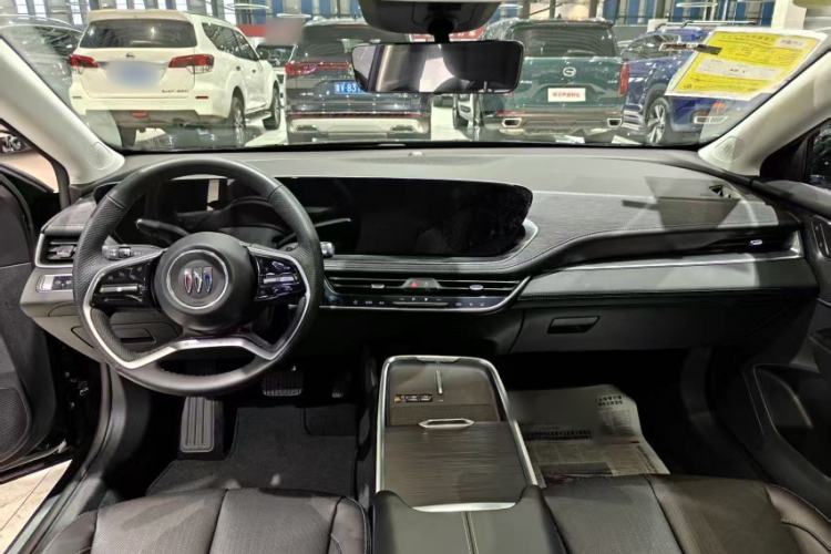 Used Buick LaCrosse 2023 28T Prestige Edition Interior 2