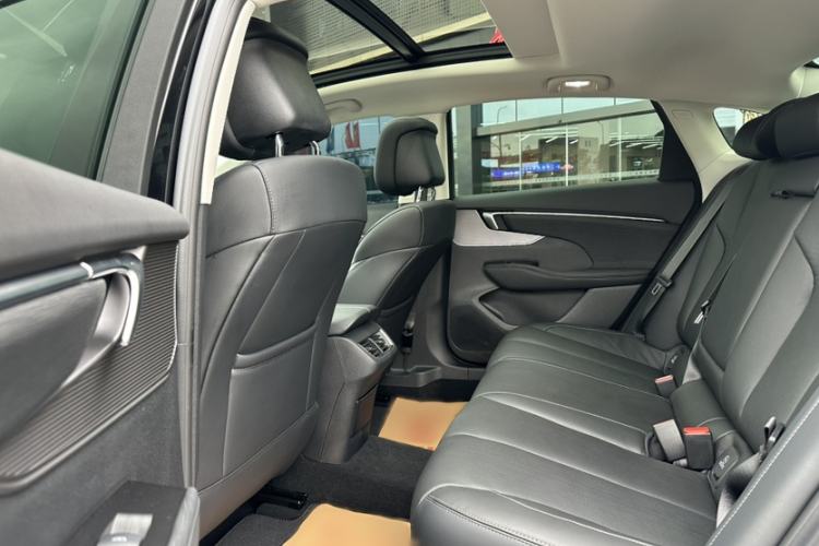 Used Buick LaCrosse 2023 28T Prestige Edition Interior 2
