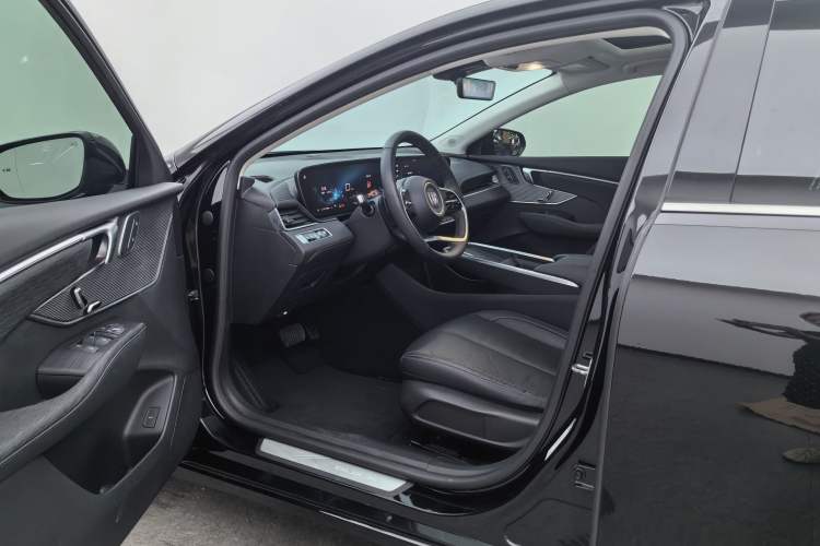 Used Buick LaCrosse 2023 28T Prestige Edition Interior 3