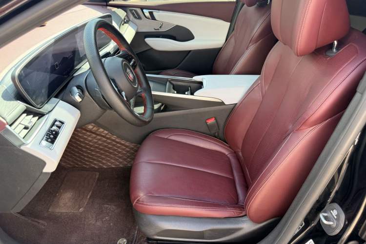 Used Buick LaCrosse 2023 28T Prestige Edition Interior 3