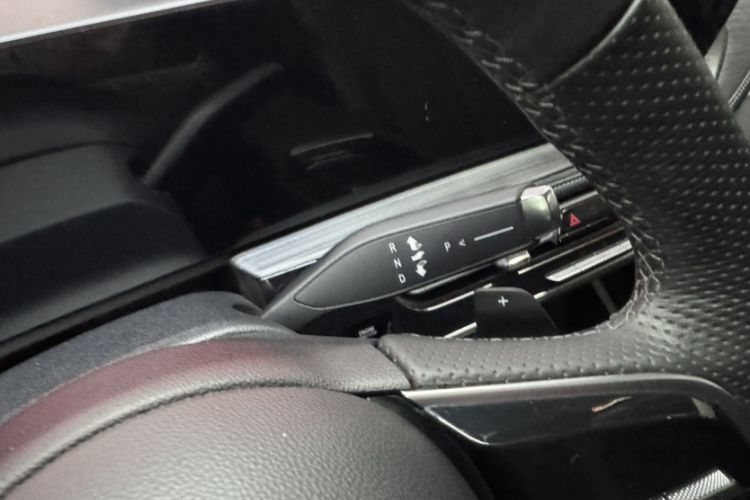Used Buick LaCrosse 2023 28T Prestige Edition Interior 3