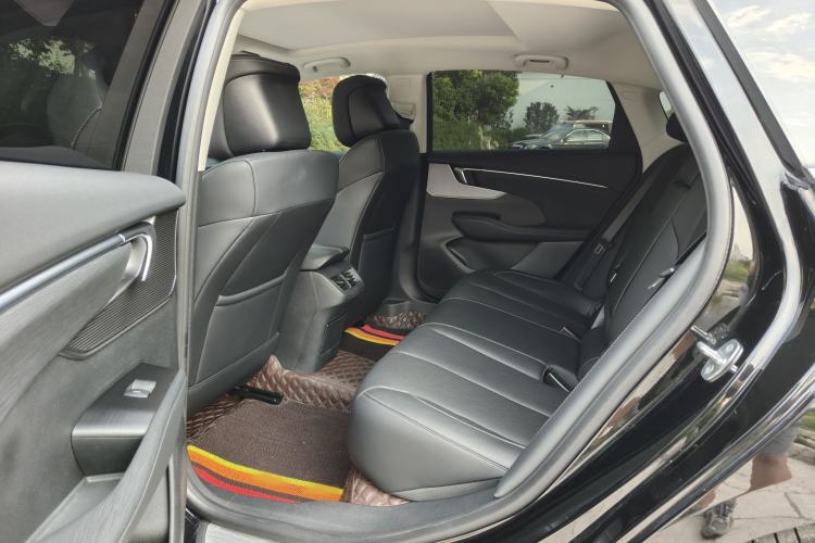 Used Buick LaCrosse 2023 28T Prestige Edition Interior 3
