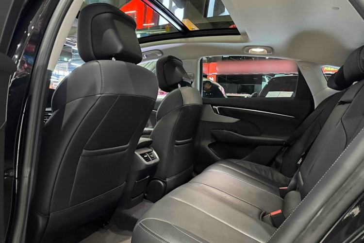 Used Buick LaCrosse 2023 28T Prestige Edition Interior 3