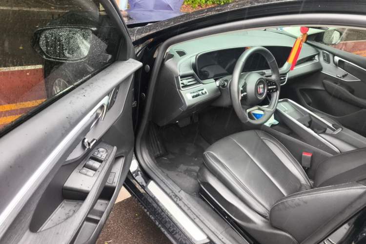 Used Buick LaCrosse 2023 28T Prestige Edition Interior 3
