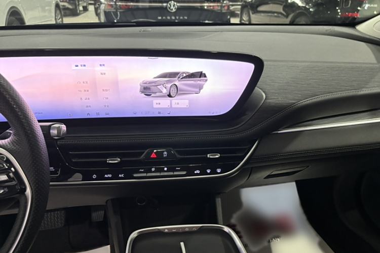 Used Buick LaCrosse 2023 28T Prestige Edition Interior 3