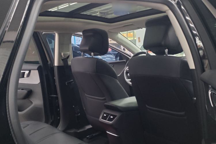 Used Buick LaCrosse 2023 28T Prestige Edition Interior 3