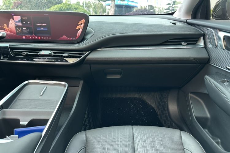 Used Buick LaCrosse 2023 28T Prestige Edition Interior 4