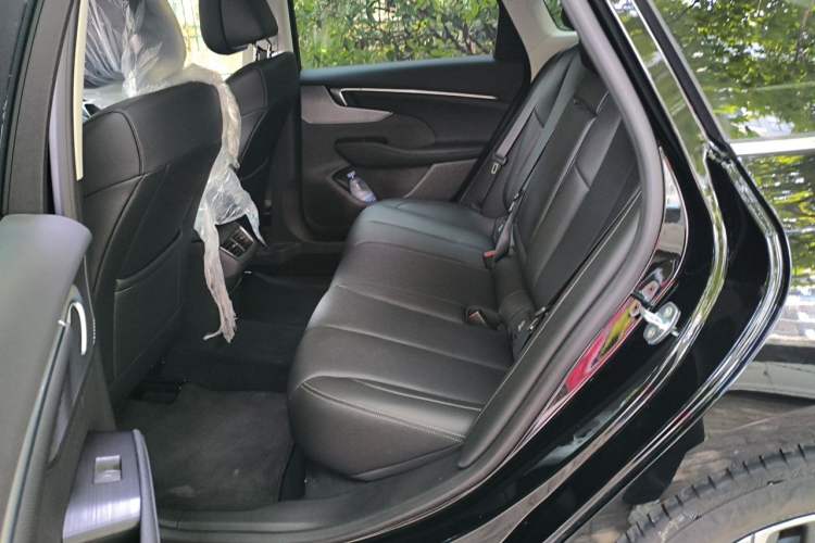 Used Buick LaCrosse 2023 28T Enjoyment Edition Interior 4