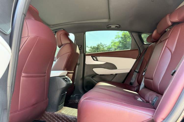 Used Buick LaCrosse 2023 28T Prestige Edition Interior 4